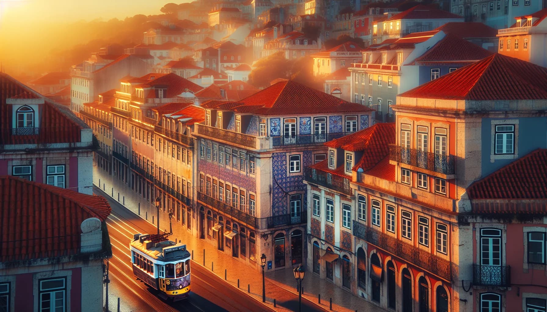 Imagem ilustrativa: Box zur Miete in Lissabon: Wie Sie die beste Option wählen