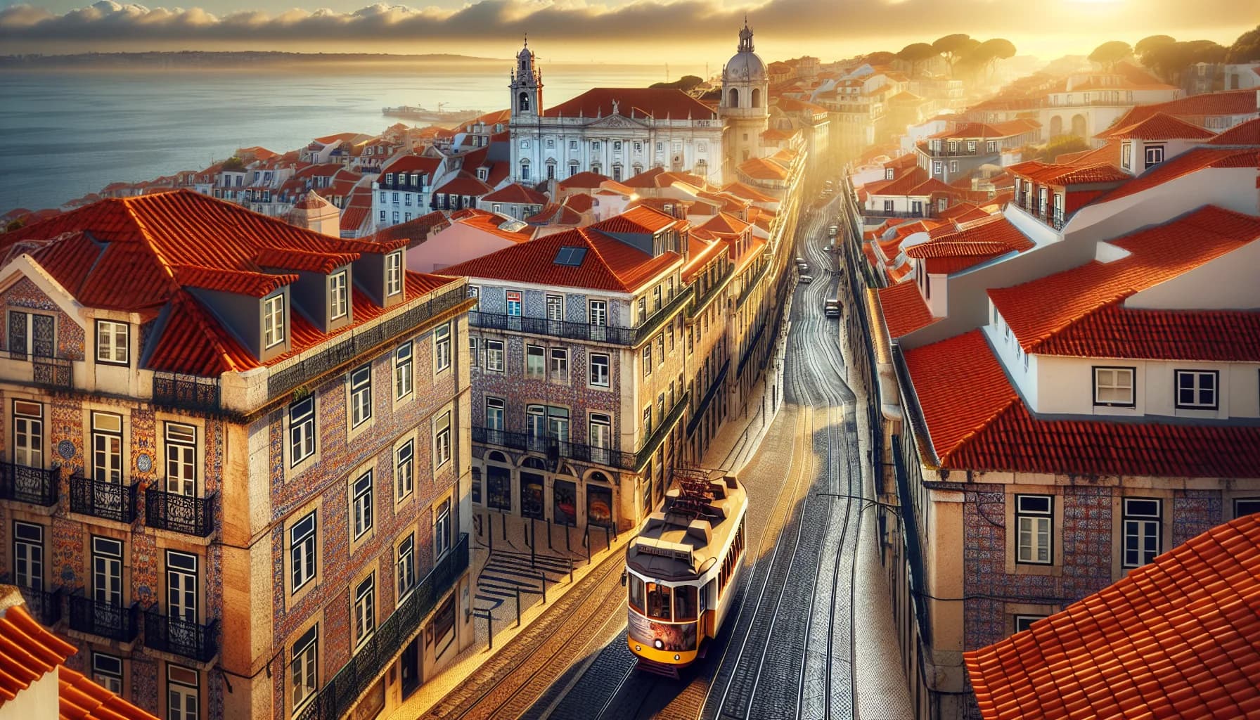 Imagem ilustrativa: Aluguer de armazéns em Lisboa: quando uma box self storage é melhor opção