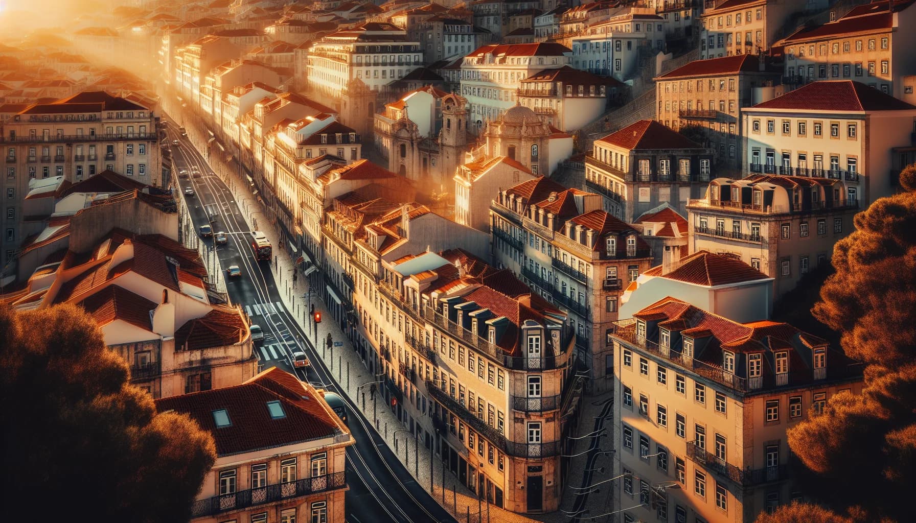 Imagem ilustrativa: Armazém/box perto de mim: 5 critérios para escolher em Lisboa