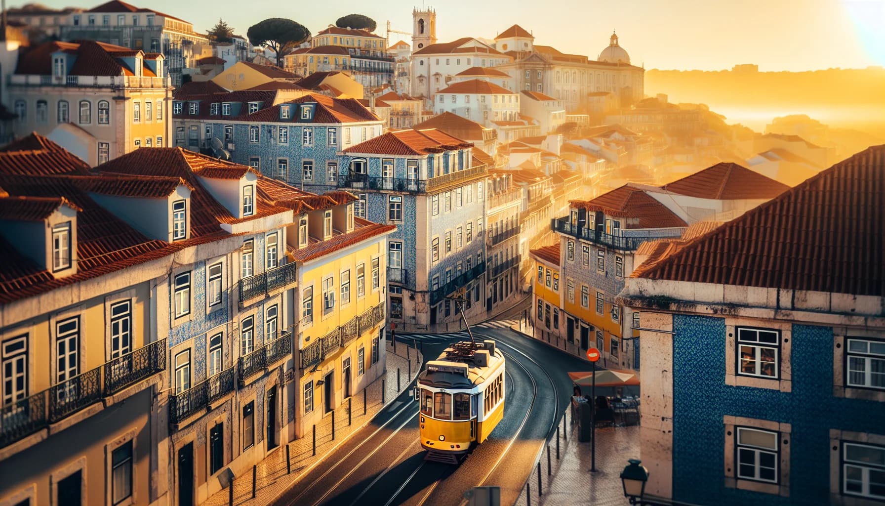 Imagem ilustrativa: Short-term Storage in Lisbon: When It Makes Sense and What Size to Choose