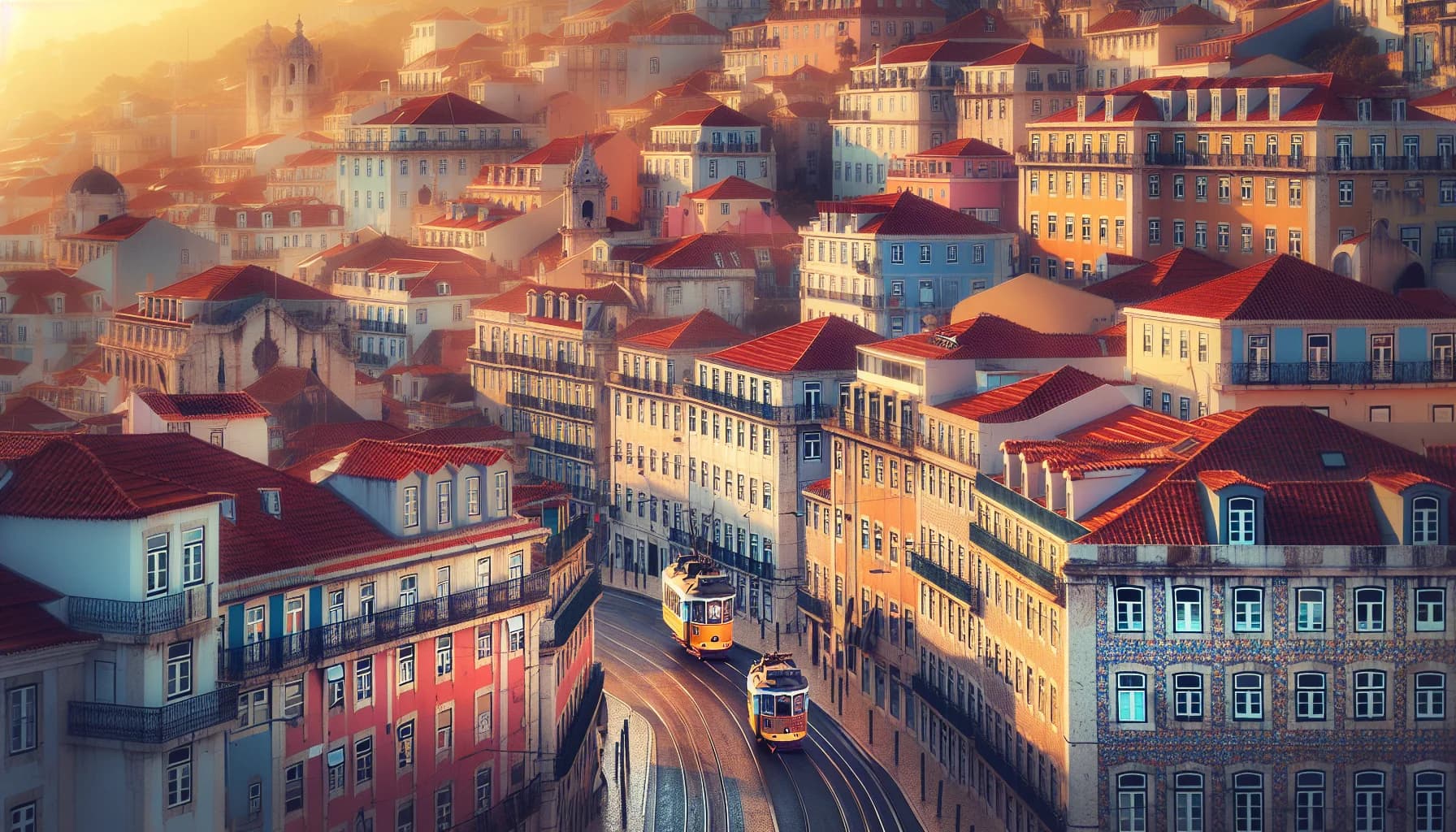 Imagem ilustrativa: Lagerung für Studenten in Lissabon: sichere und kostengünstige Optionen