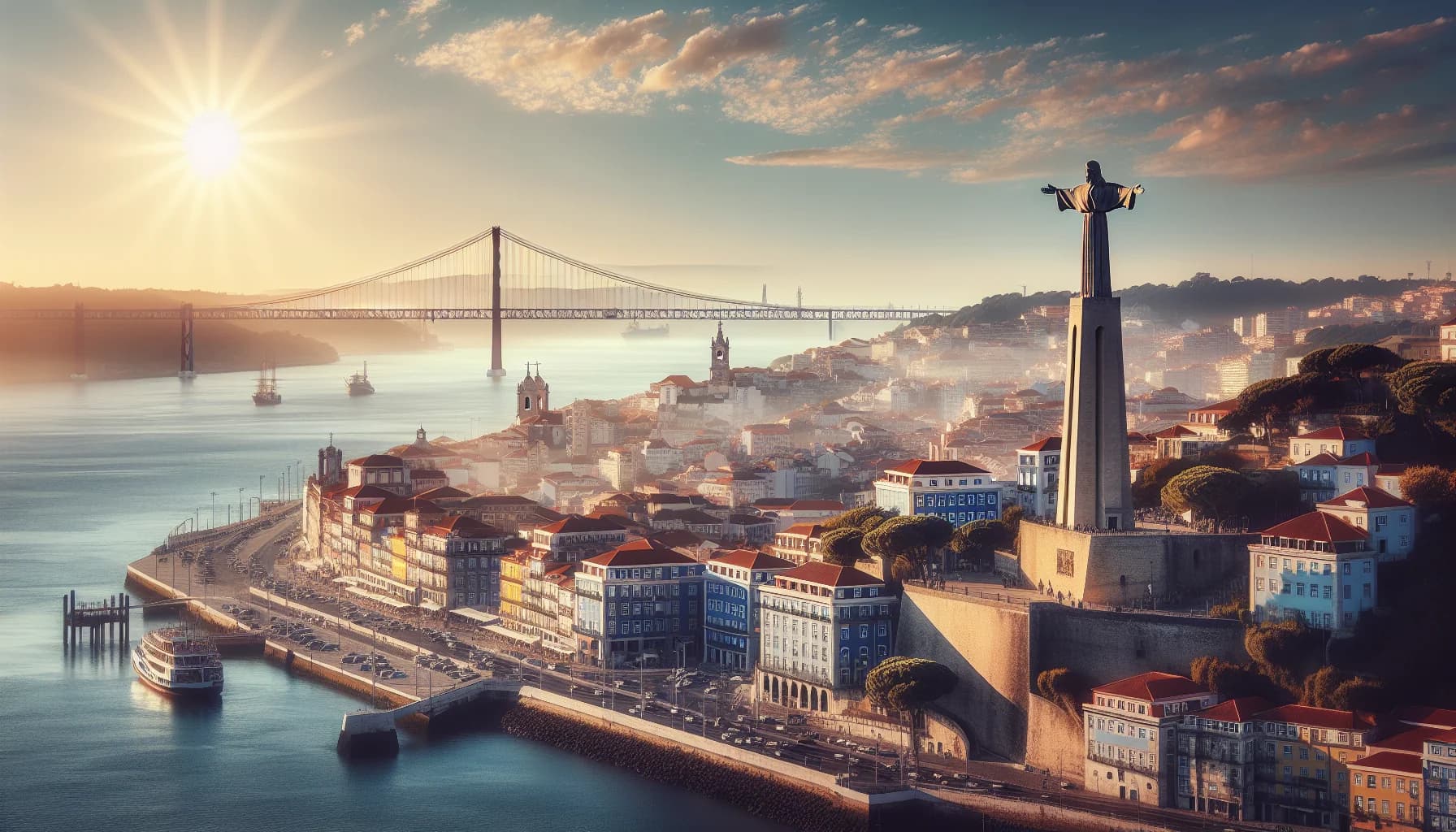 Imagem ilustrativa: Arrecadação para Alugar em Almada: Como Escolher a Melhor Opção
