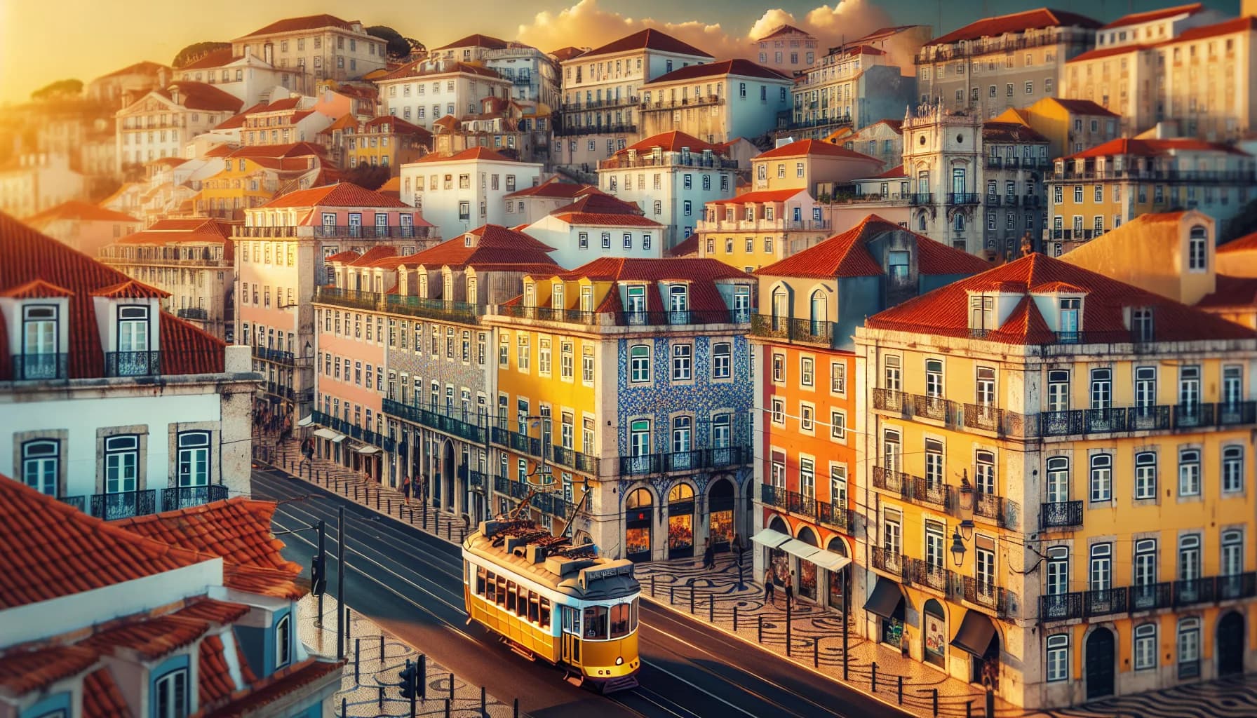 Imagem ilustrativa: Storage for Rent in Lisbon: Complete Guide to Options and Prices