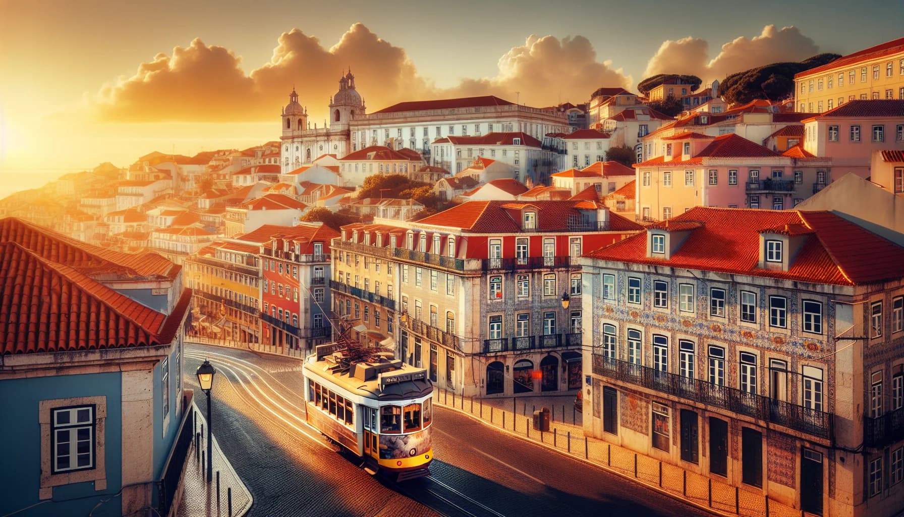 Imagem ilustrativa: Box for Rent in Lisbon: Complete Guide and Practical Tips