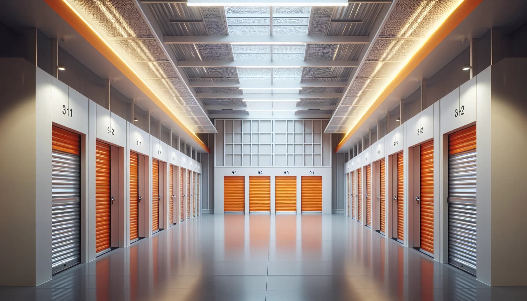 Imagem ilustrativa: Small Box: What Fits in a Small Storage Unit (Real Examples)