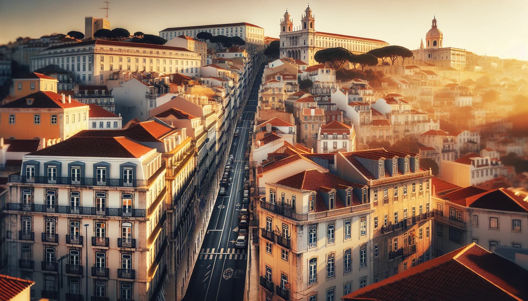 Unidade de self storage moderna com boxes de vários tamanhos