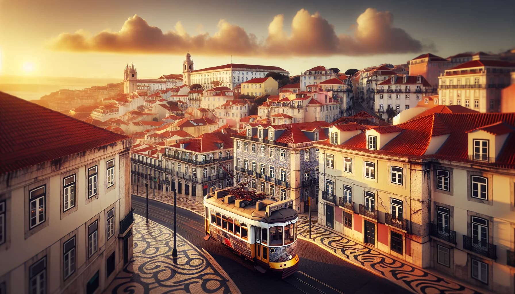 Imagem ilustrativa: Preços de Self Storage em Lisboa: Guia Completo 2024