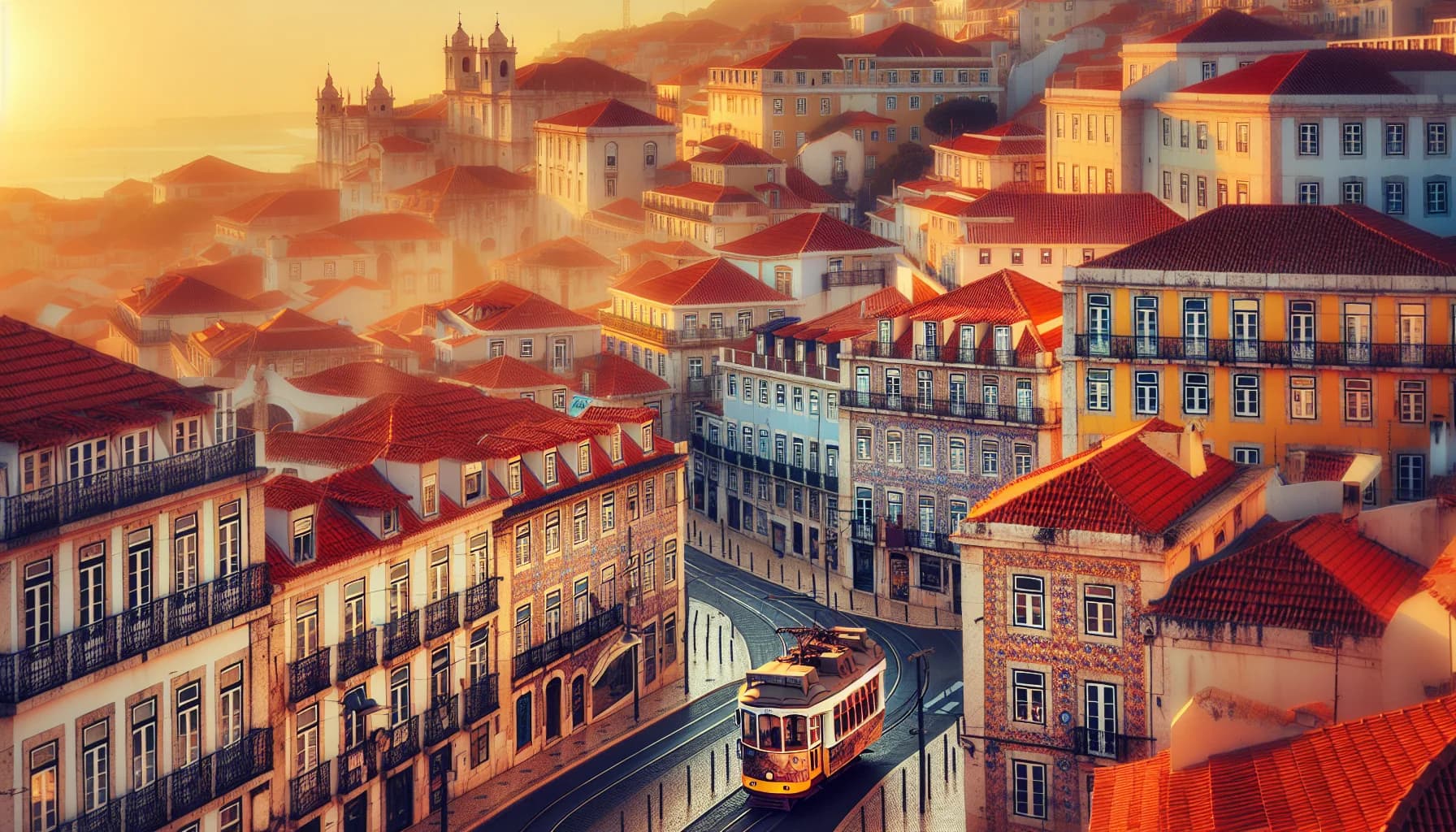 Imagem ilustrativa: Rent storage in Lisbon: how it works + what you need to bring