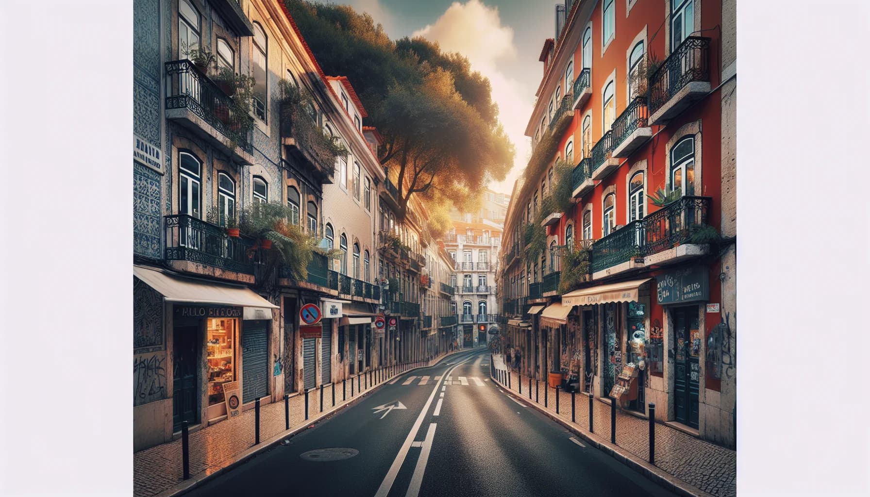 Imagem ilustrativa: Self storage em Alfragide: a unidade mais próxima (Benfica) + como reservar