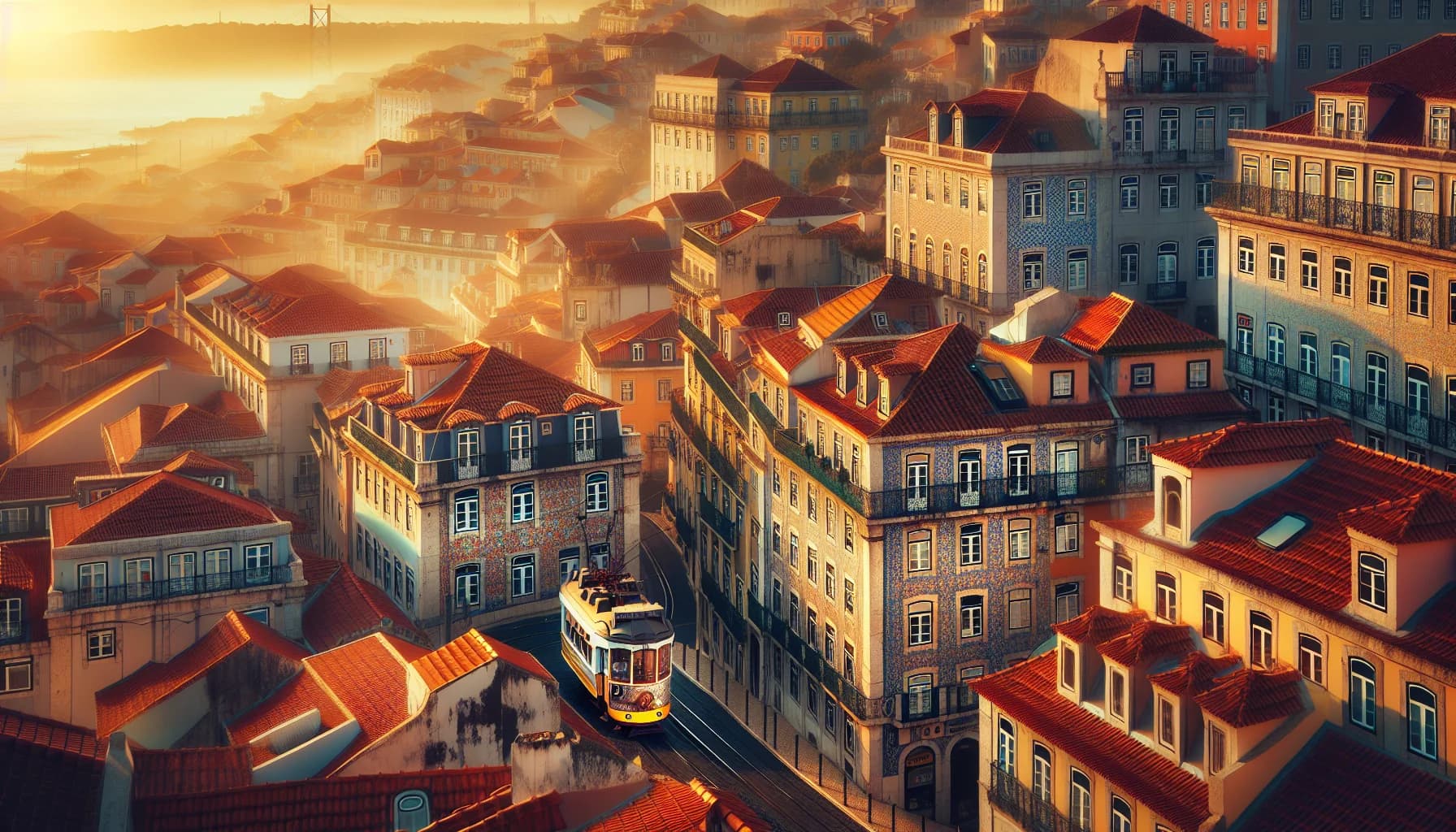 Illustrative image: Warehouse Rental in Lisbon: Complete Guide to Choosing the Best Option