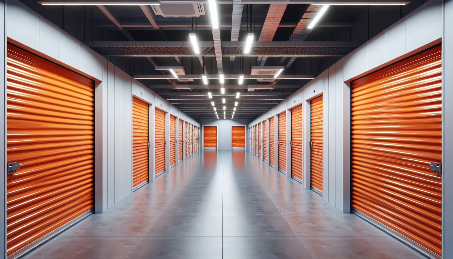 Imagem ilustrativa: Self Storage Oeiras: Descubra as Melhores Opções Perto de Si