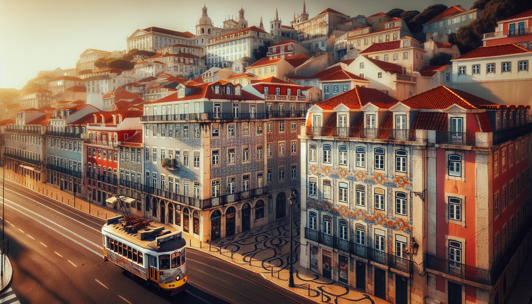 Imagem ilustrativa: Self Storage Preços: Descubra as Melhores Opções em Lisboa
