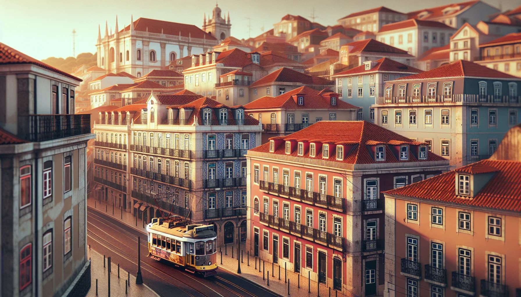 Imagem ilustrativa: Self Storage Preços: Guia Completo de Custos em Lisboa