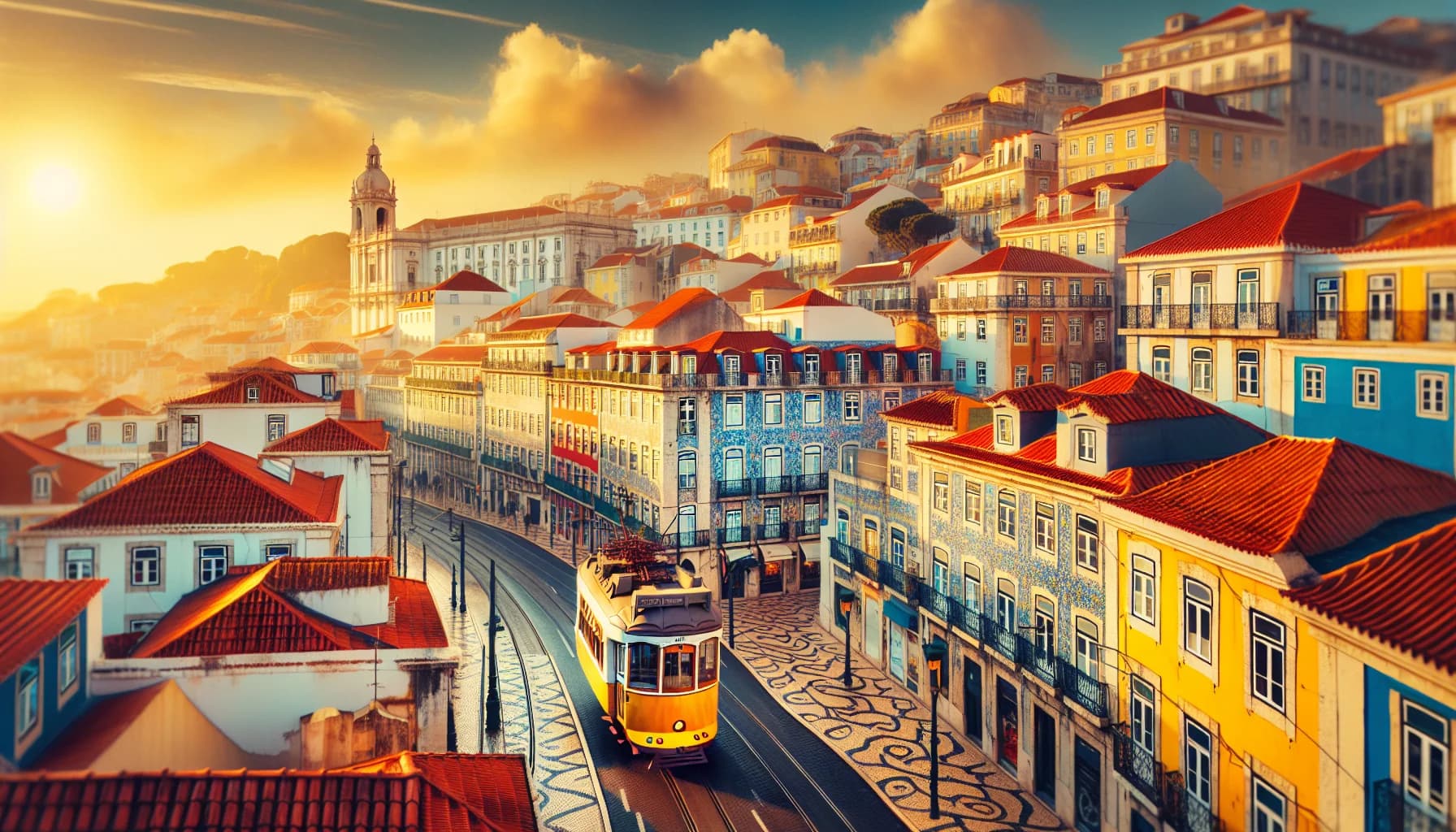 Imagem ilustrativa: Affordable storage in Lisbon