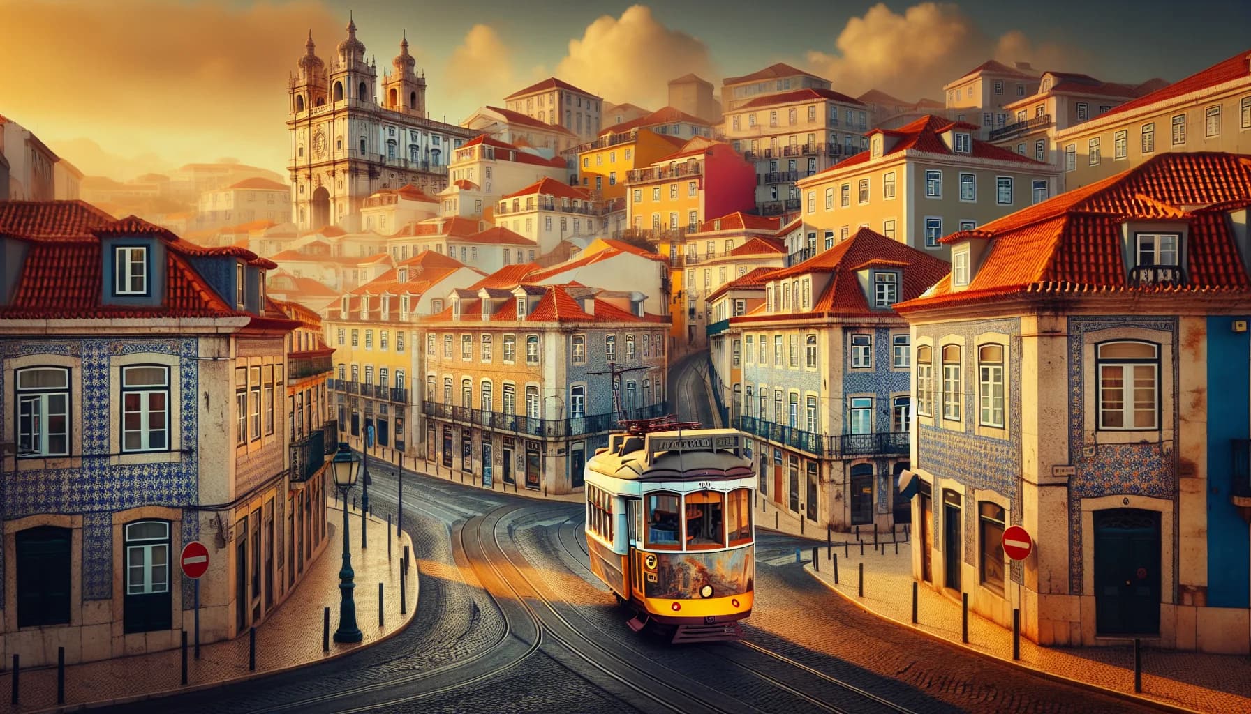 Imagem ilustrativa: Lagerräume in Lissabon