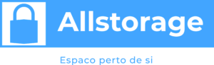 Allstorage Logo