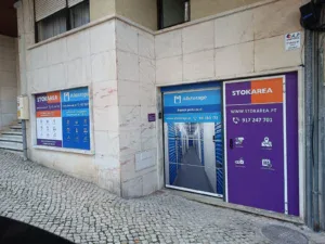 Allstorage Alges